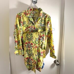 Cath Kidston pyjama set